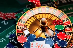 The Role of User Experience in Online Casino Design