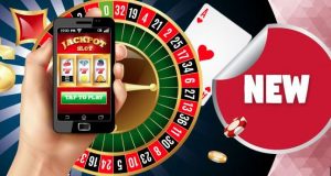 Mobile Gambling: A Beginner’s Guide