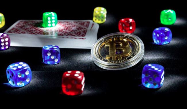 Choosing the Top 10 Crypto Casinos to Try in 2024