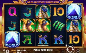 The Rise of Random Features in Casino Games