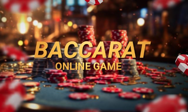 The Role of Betting Systems in Online Baccarat