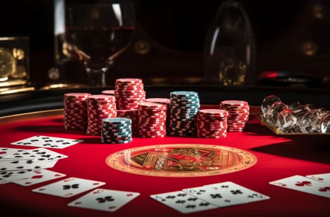 How to Create a Successful Online Baccarat Strategy