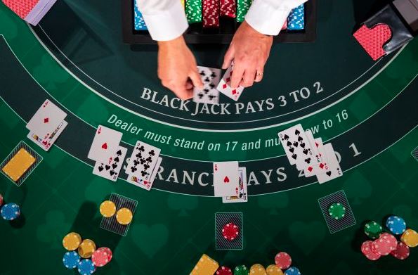 The Most Addictive Online Casino Games You Can't Stop Playing