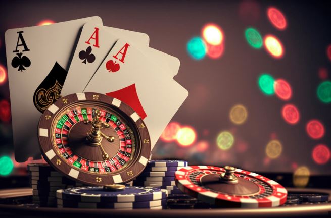 Why I Prefer Online Casino Games to Real Ones