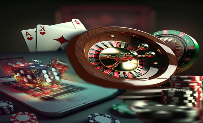 How to Use Bonuses to Boost Your Online Gambling Fun