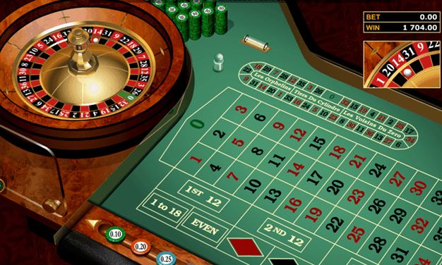 The Top Online Roulette Strategies for Every Player